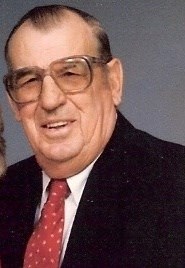 Obituary of John D. McClure