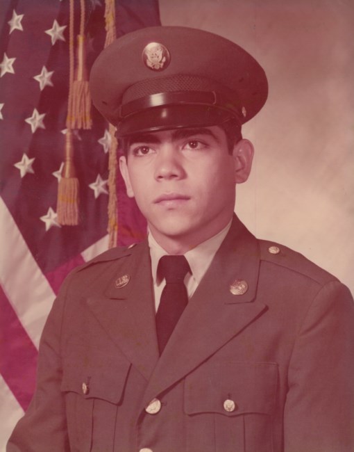 Obituary of Natividad G. Perez Jr.