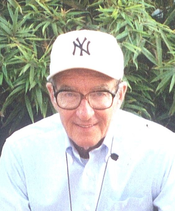 Obituary of Alfred Dewey Bryant, Jr.