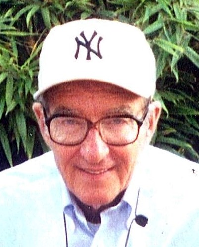 Obituary of Alfred Dewey Bryant, Jr.