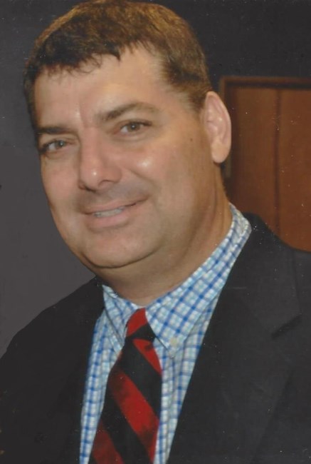 Obituary of Matthew Casimir Bielecki