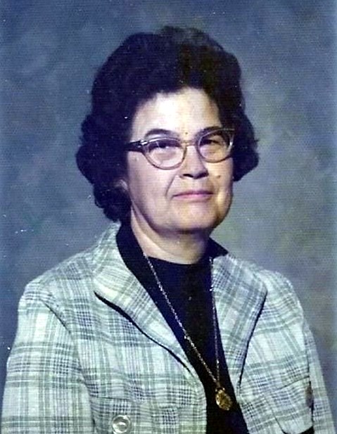 Obituary of Grace L. Prentiss