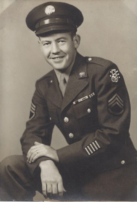 Obituary of John E. Cain