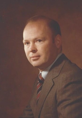 Obituary of George Vincent Dean Jr.