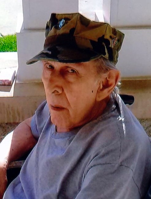 Obituary of Donald F. Bertram