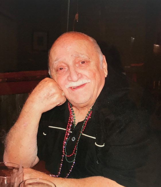 Joseph D'Angelo Obituary Las Vegas, NV