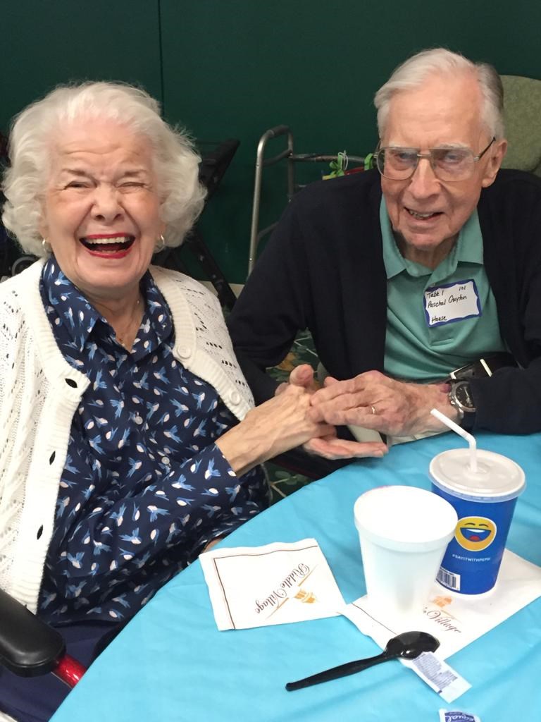 Juanita Guyton Obituary - Blue Bell, PA, image size:768x1024