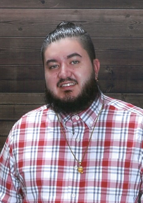 Obituary of Daniel Roberto Fajardo