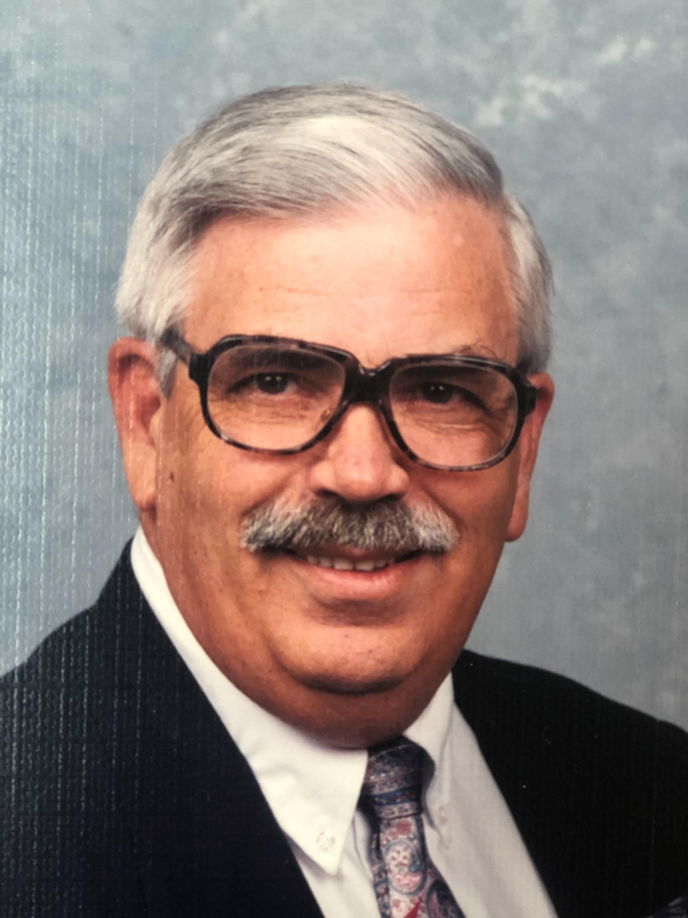Robert E. Wallace Jr. Obituary Knoxville, TN