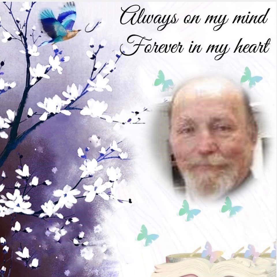 Avis de décès de Clyde David Cason