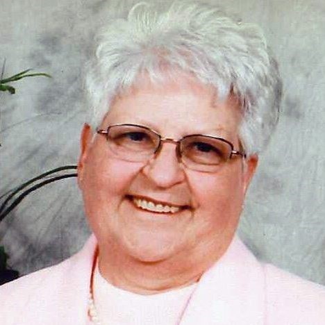 Obituary of Milliant "Jean" Rose