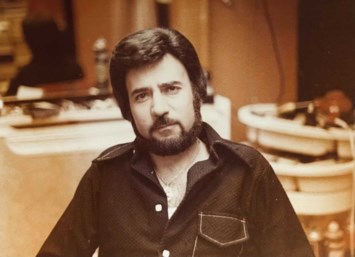 Obituary of Giovanni G. Vairo