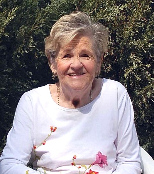 Obituary of Jean Evans Hyatt