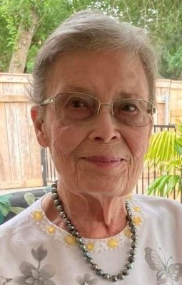 Obituary of Wanda Marie Farmer