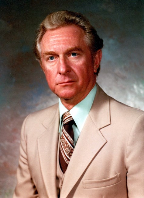 Obituary of Norman Rodgers