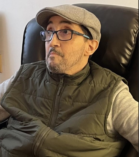 Obituary of Richard Ortiz