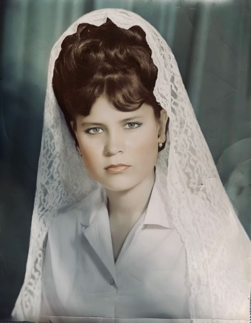 Obituary of Maria Estela Montes