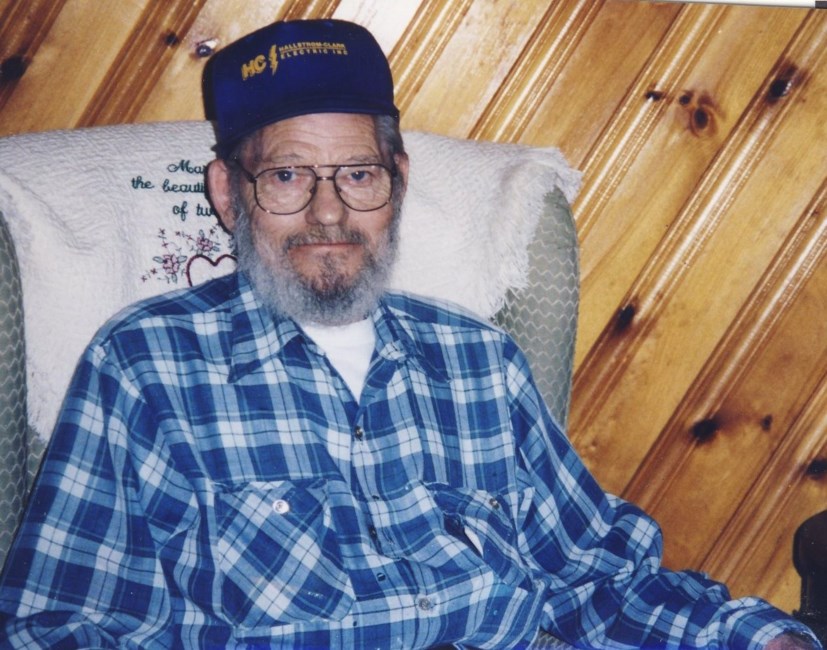 Obituary of Robert E. Hallstrom