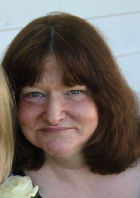 Obituary of Mrs Audrey Ann Collins Lacey