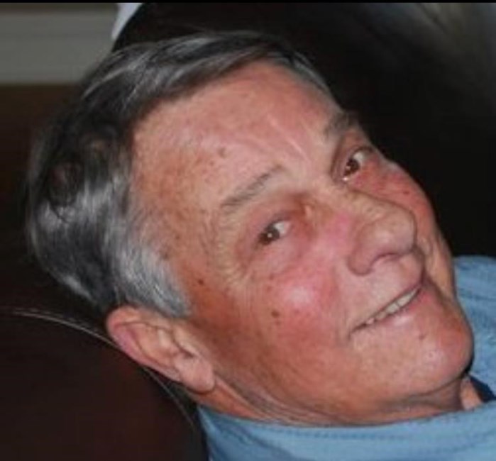 Obituary of Steve Robert Smith Sr.