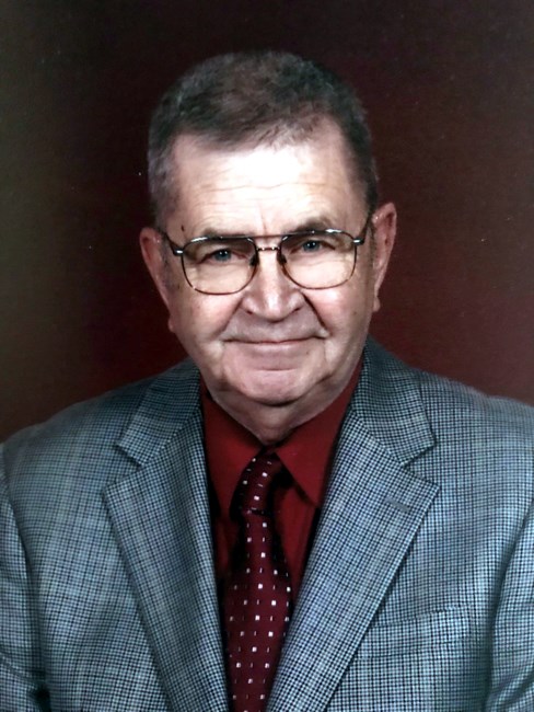 Obituary of George L. Hess