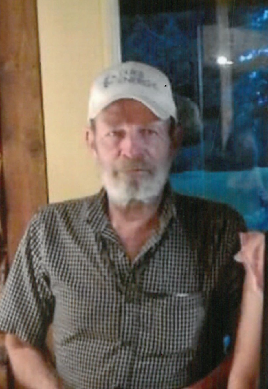 Obituary of Donald Stephen William Goodwin