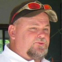 Obituary of Terry Eugene Dawson