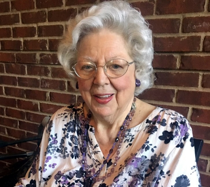 Obituary of Dorothy Van Cox Watson