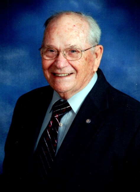 Obituary of Seth Needham Sr.