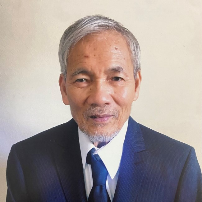 Obituary of Thanh-Nhan Nguyen