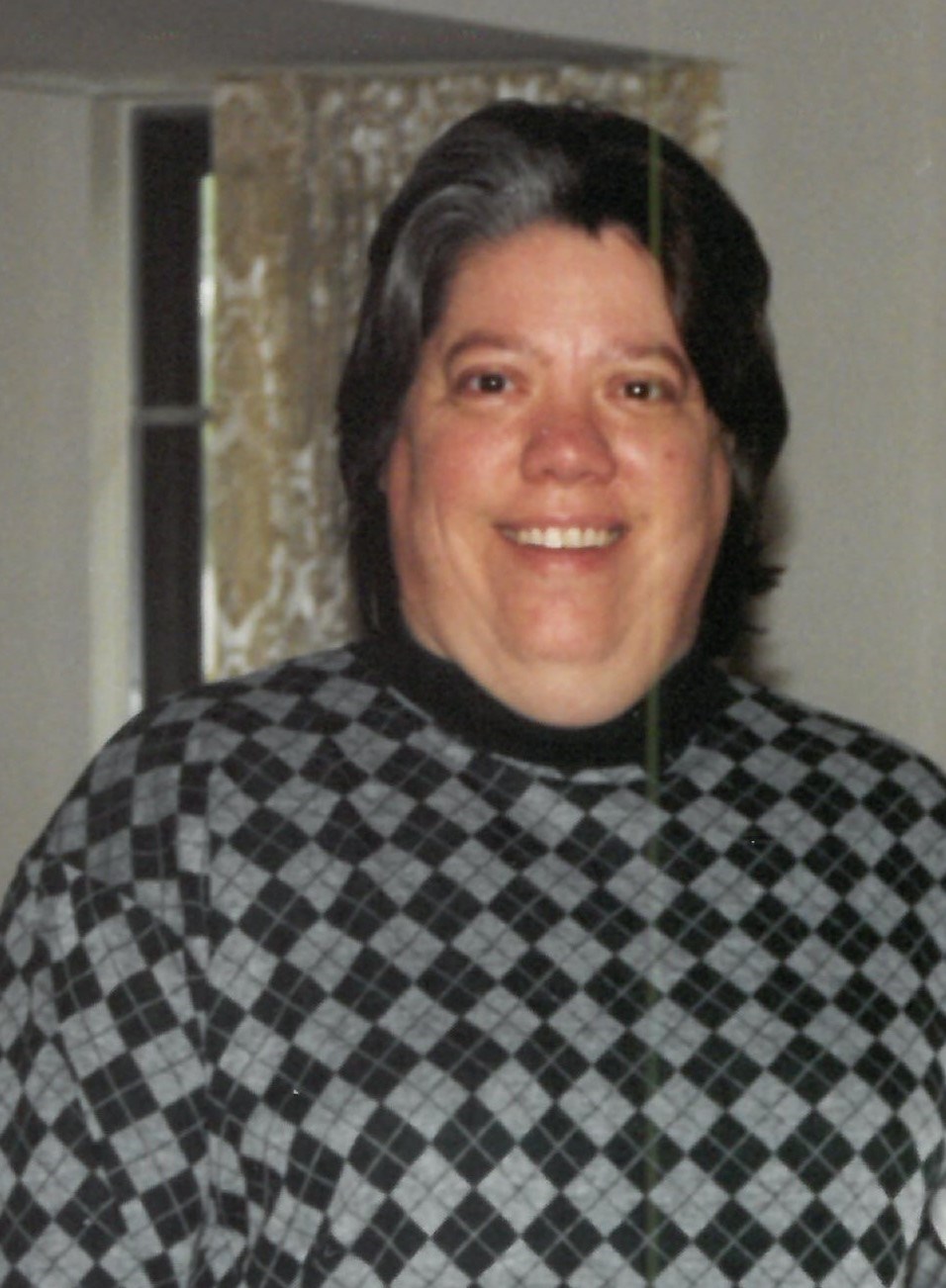 Avis de décès de Karen Ruth Doyle