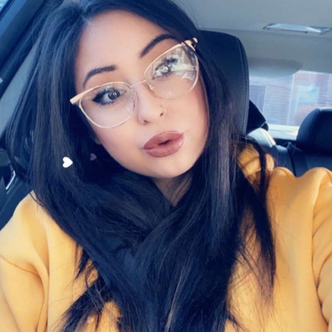 Obituary of Keyana Emanuella Perez