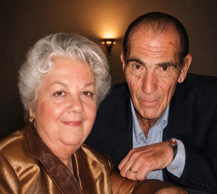 Obituary of Richard Patrick Dixon