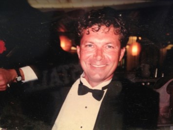 Obituary of Philip D. Carter