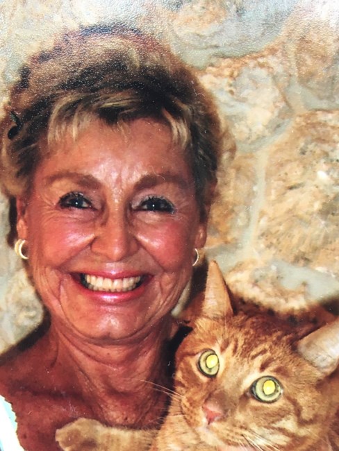 Obituary of Gloria Dawn Rothenberger