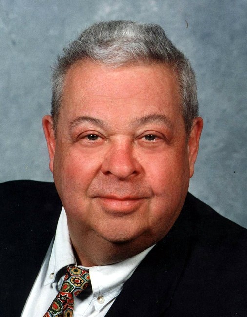 Obituary of Dr. Richard H. Crooks