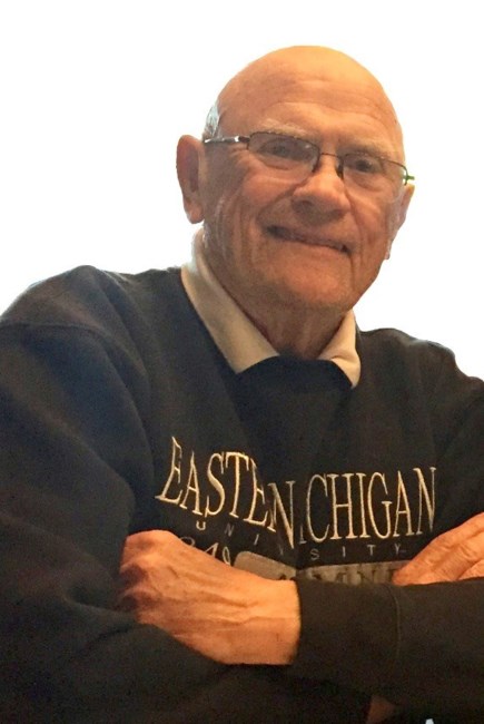 Obituary of William Dugald McLarty