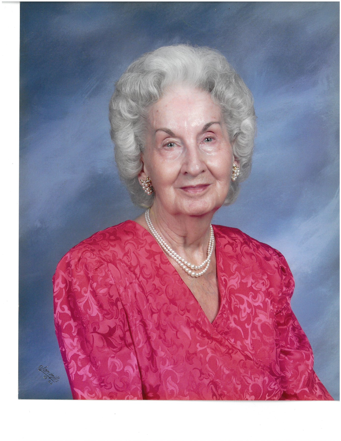 Obituary of Lillian A Kuglar