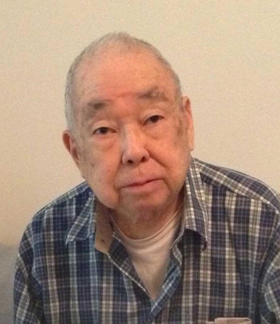 Obituario de Kazuichi Andrew Matsumoto