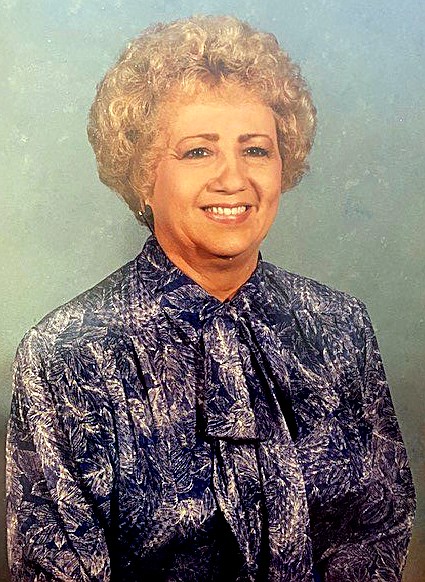 Obituary of Cloretta Lucille (Brown) Laster