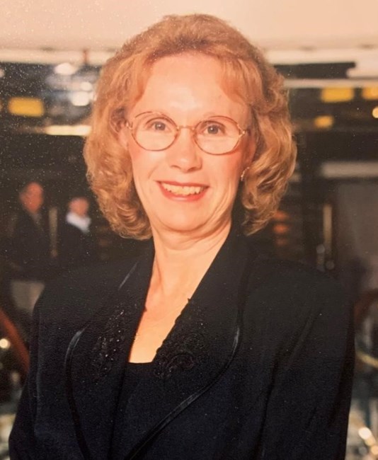 Obituary of Diane Phillips