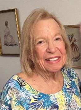 Obituary of Rosalie Fox