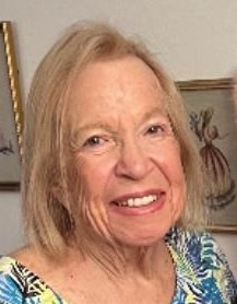 Obituary of Rosalie Fox