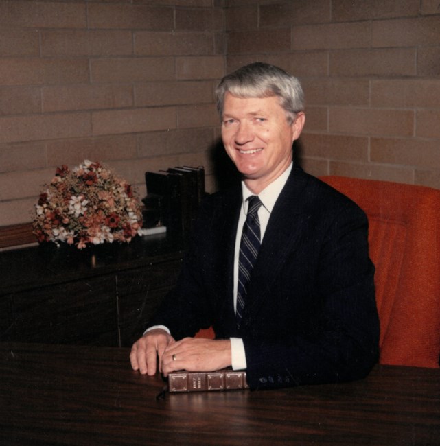 Obituary of Craig Albert Bullock