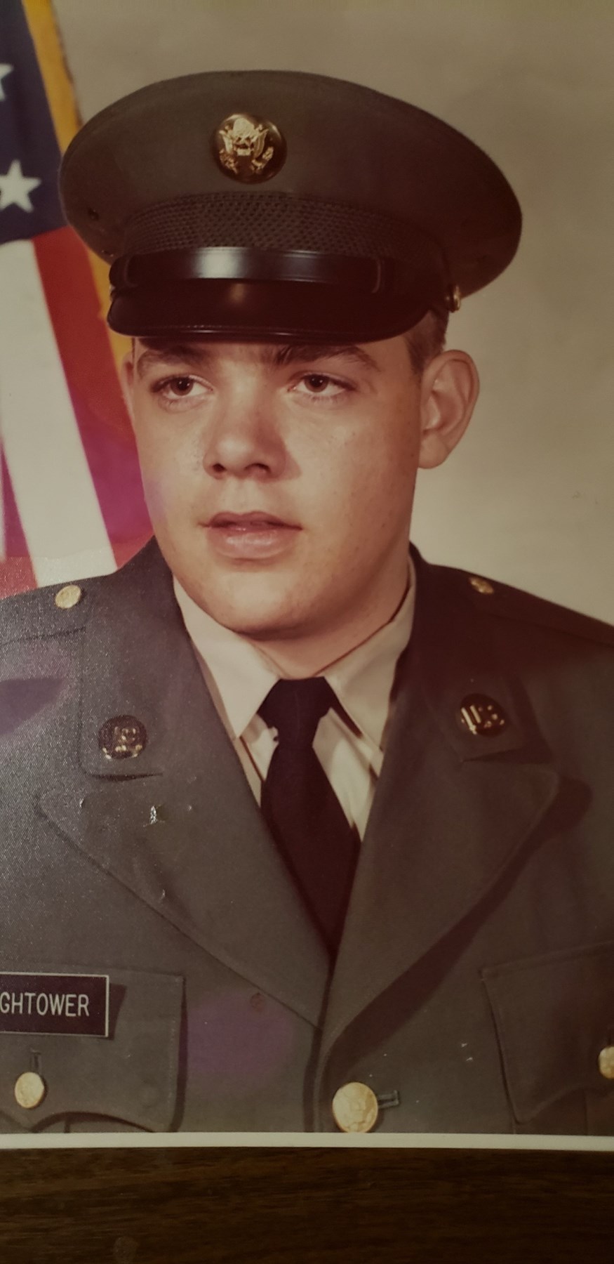 Obituary of Robert R. Hightower