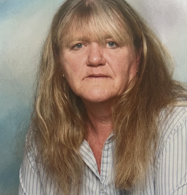 Obituary of Cheryl Ann Marie Pearce