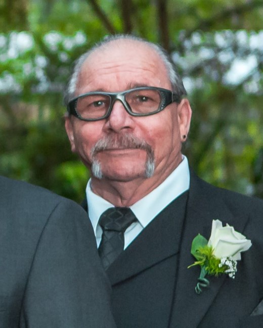 Obituary of John Peter Pascullo