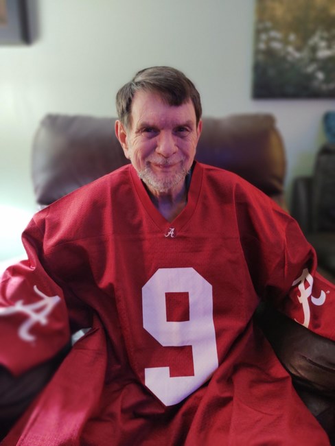 Obituary of Robert Elwin Goens