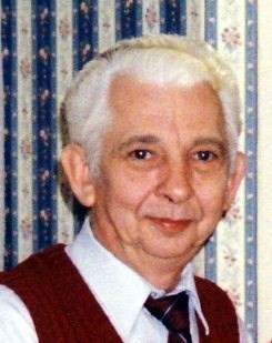 Obituary of Orlando C. Benson