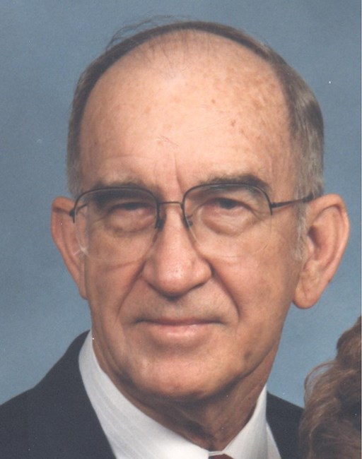 Obituary of James H. Williams